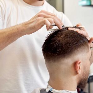 TOP STYLING SHEARS