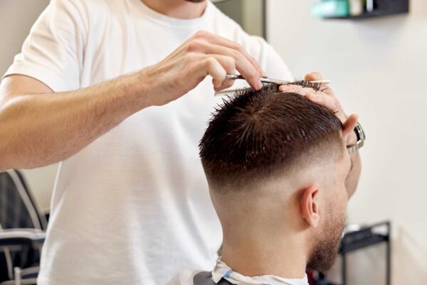 TOP STYLING SHEARS