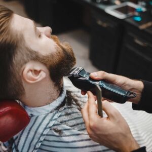 ELECTRIC SHAVER